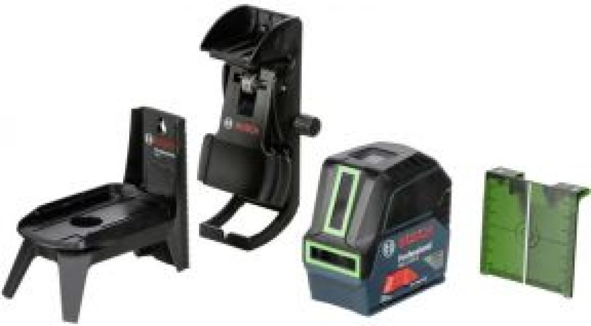Bosch GCL 2-15 G Professional Combilaser