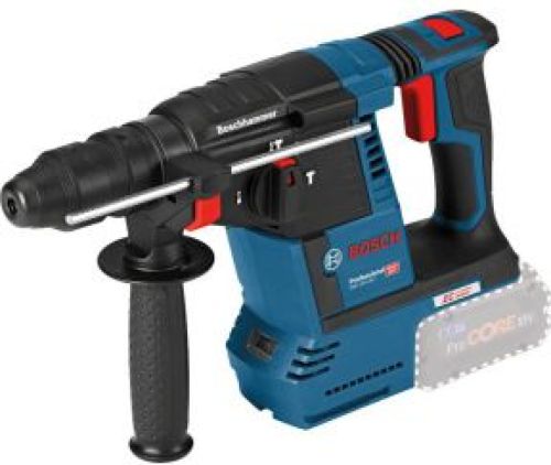 Bosch GBH 18V-26 F accu-boorhamer