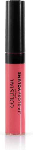 Collistar Lip Gloss Volume - 180 sardinian coral