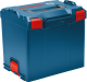 Bosch koffersysteem L-BOXX 374 gr. 4 zonder insert