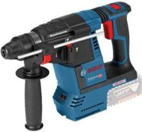 Bosch GBH 18V-26 accu-boorhamer