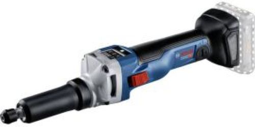 Bosch GGS 18V-10 SLC karton accu-rechte slijpmachine