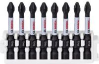Bosch Impact Bit 8ST/PH2.50mm
