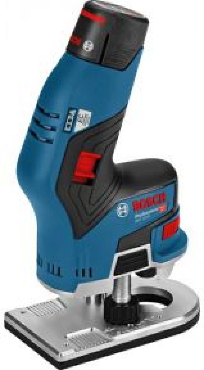 Bosch GKF 12V-8 accu-frees [06016B0002]