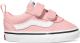 Vans Ward V sneakers roze/wit