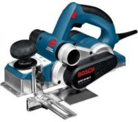 Bosch Professional GHO 40-82 C schaafmachine in L-Boxx