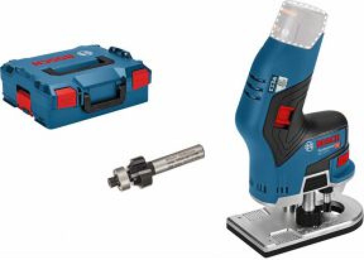 Bosch GKF 12V-8 accu-frees [06016B0001]