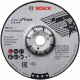 Bosch Schruppscheibe 76x4x10mm ExpertforInox