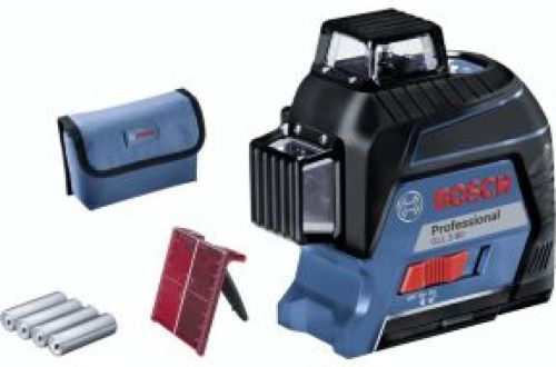 Bosch GLL 3-80 lijnlaser