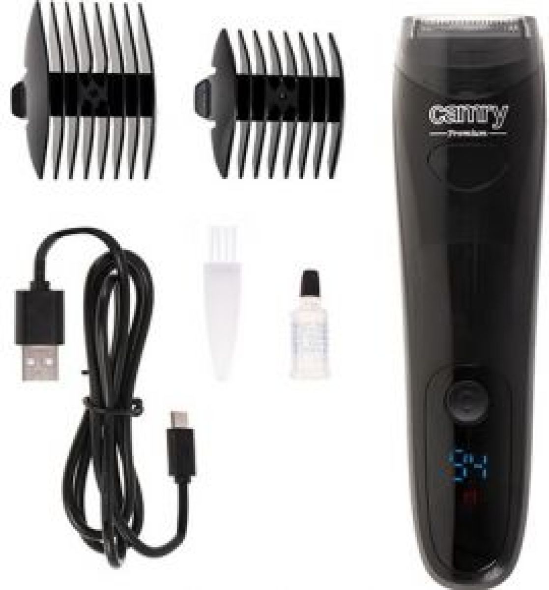 Camry CR 2833 borstel- & draadtrimmer
