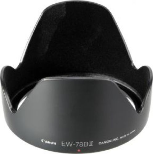 Canon EW-78B II zonnekap