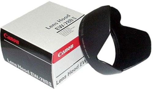 Canon EW-78B II zonnekap