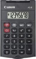 Canon AS-8 rekenmachine