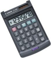 Canon LS-39 E DBL