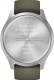 Garmin smartwatch Vivomove Style (Zilver)