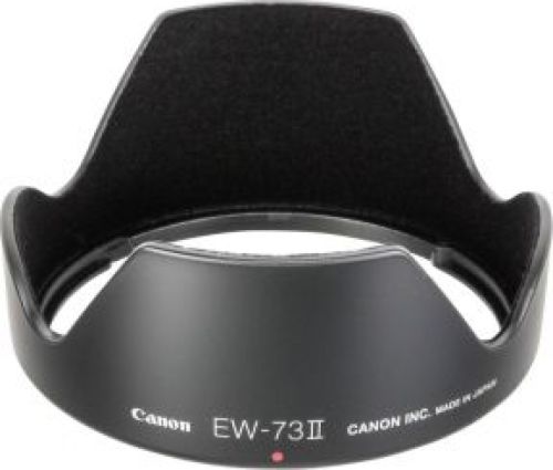 Canon EW-73 II zonnekap