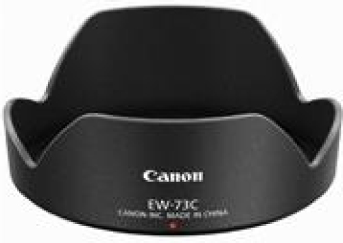 Canon EW-73C zonnekap