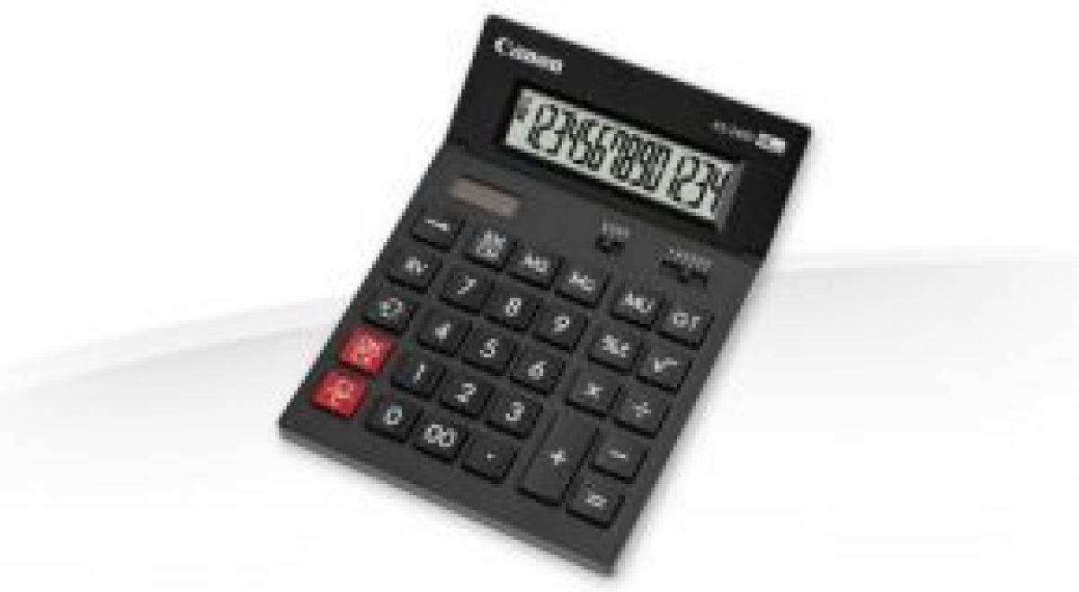 Canon AS-2400