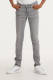 Cars slim fit jeans PATCON grey used