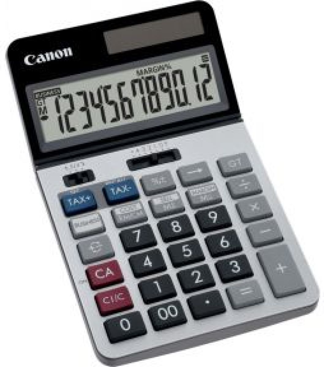 Canon KS-1220TSG DBL EMEA
