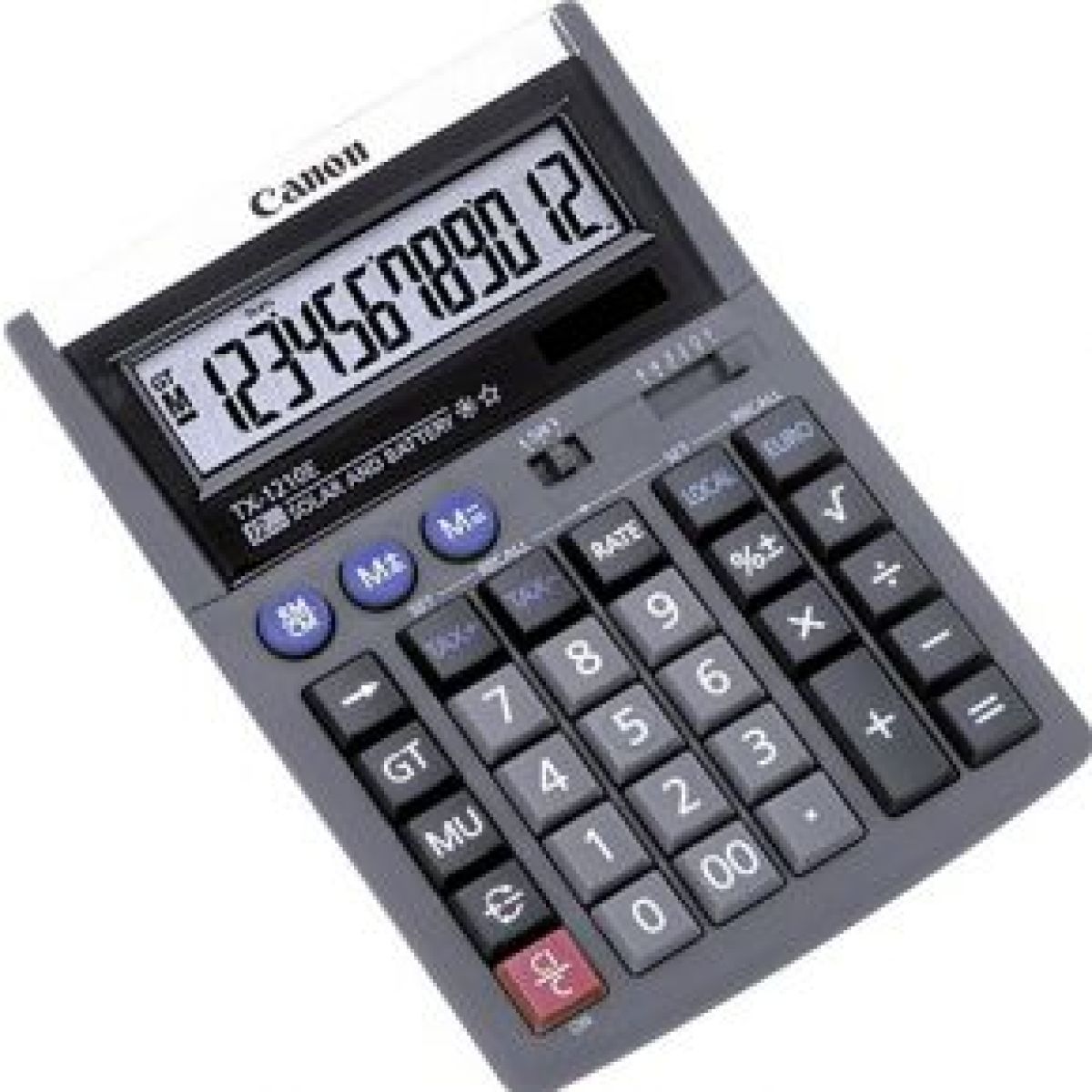 Canon TX-1210 E