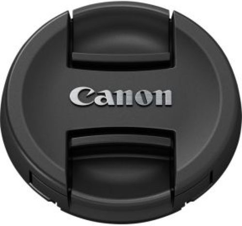 Canon E-49 lensdop