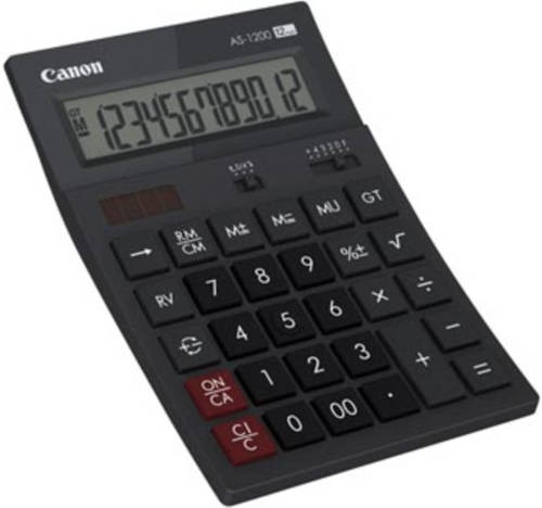 Canon AS-1200