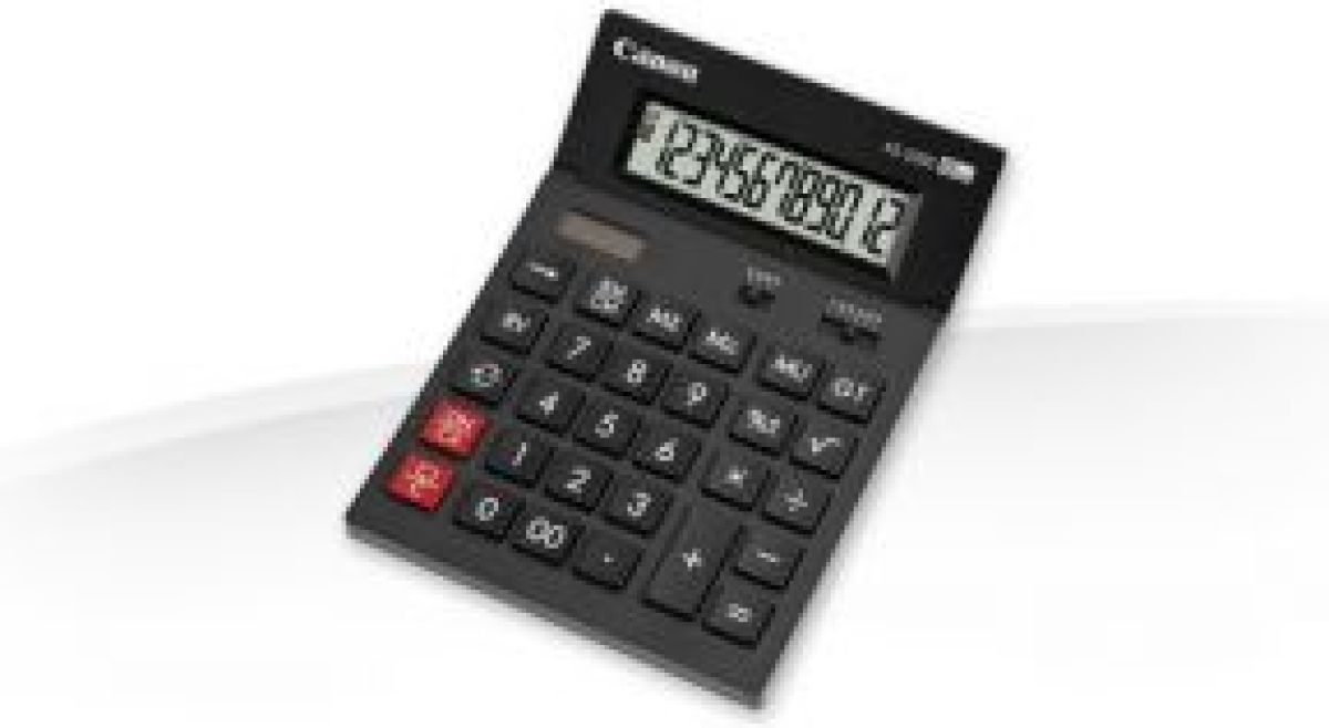 Canon AS-2200