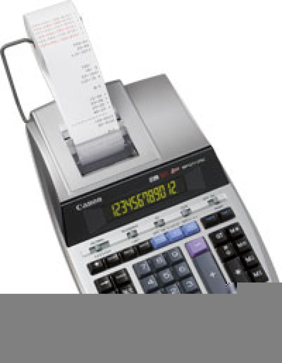 Canon MP1211-LTSC
