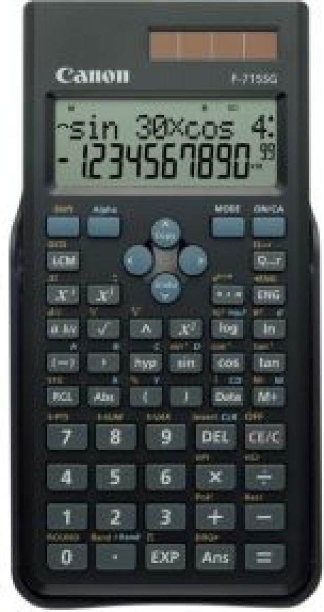 Canon F-715SG - [5730B001]