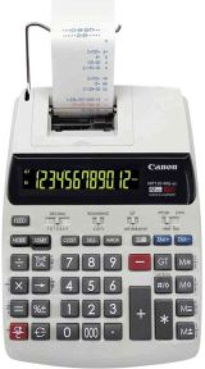 Canon MP 120-MG-ES II