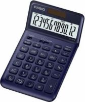 Casio JW-200SC-NY donkerblauw