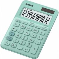 Casio MS-20UC-GN groen