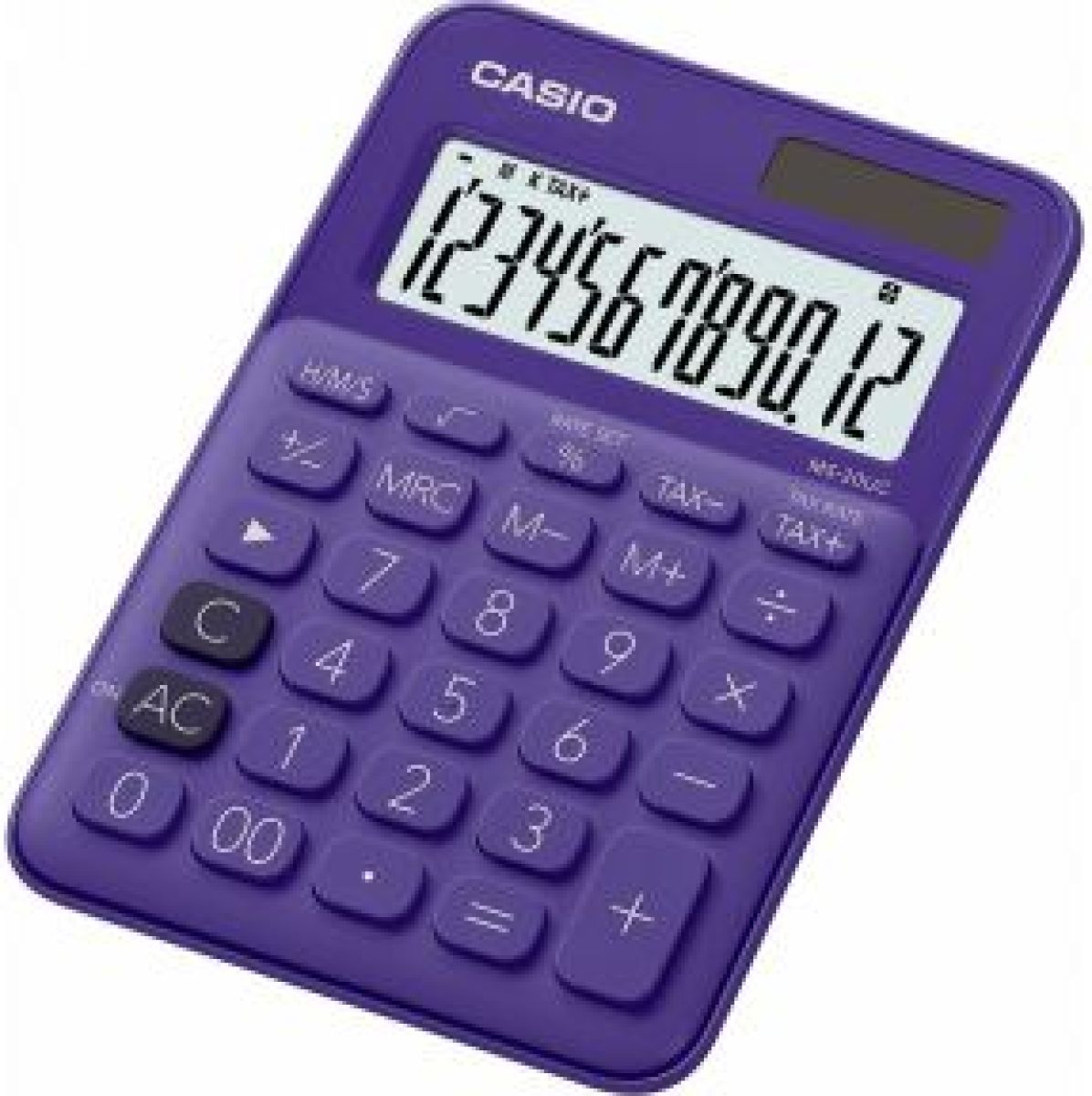 Casio MS-20UC-PL lila