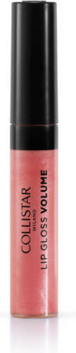 Collistar Lip Gloss Volume - 140 morning light