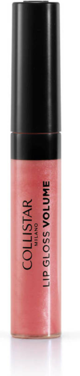 Collistar Lip Gloss Volume - 140 morning light