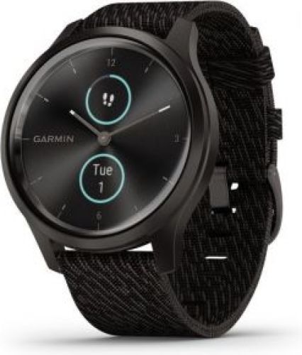 Garmin smartwatch Vivomove Style (Grijs)