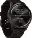 Garmin smartwatch Vivomove Style (Grijs)