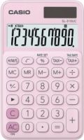 Casio SL-310UC-PK roze