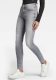 G-star Raw Lhana Skinny high waist skinny jeans met biologisch katoen un faded glacier grey
