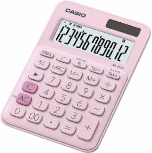 Casio MS-20UC-PK roze