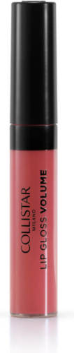 Collistar Lip Gloss Volume - 170 not grapefruit