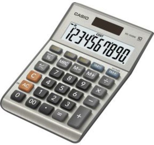 Casio MS-100BM
