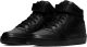 Hoge Sneakers Nike  COURT BOROUGH MID 2 GS