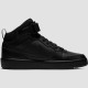 Hoge Sneakers Nike  COURT BOROUGH MID 2 GS