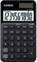 Casio SL-310UC-BK zwart