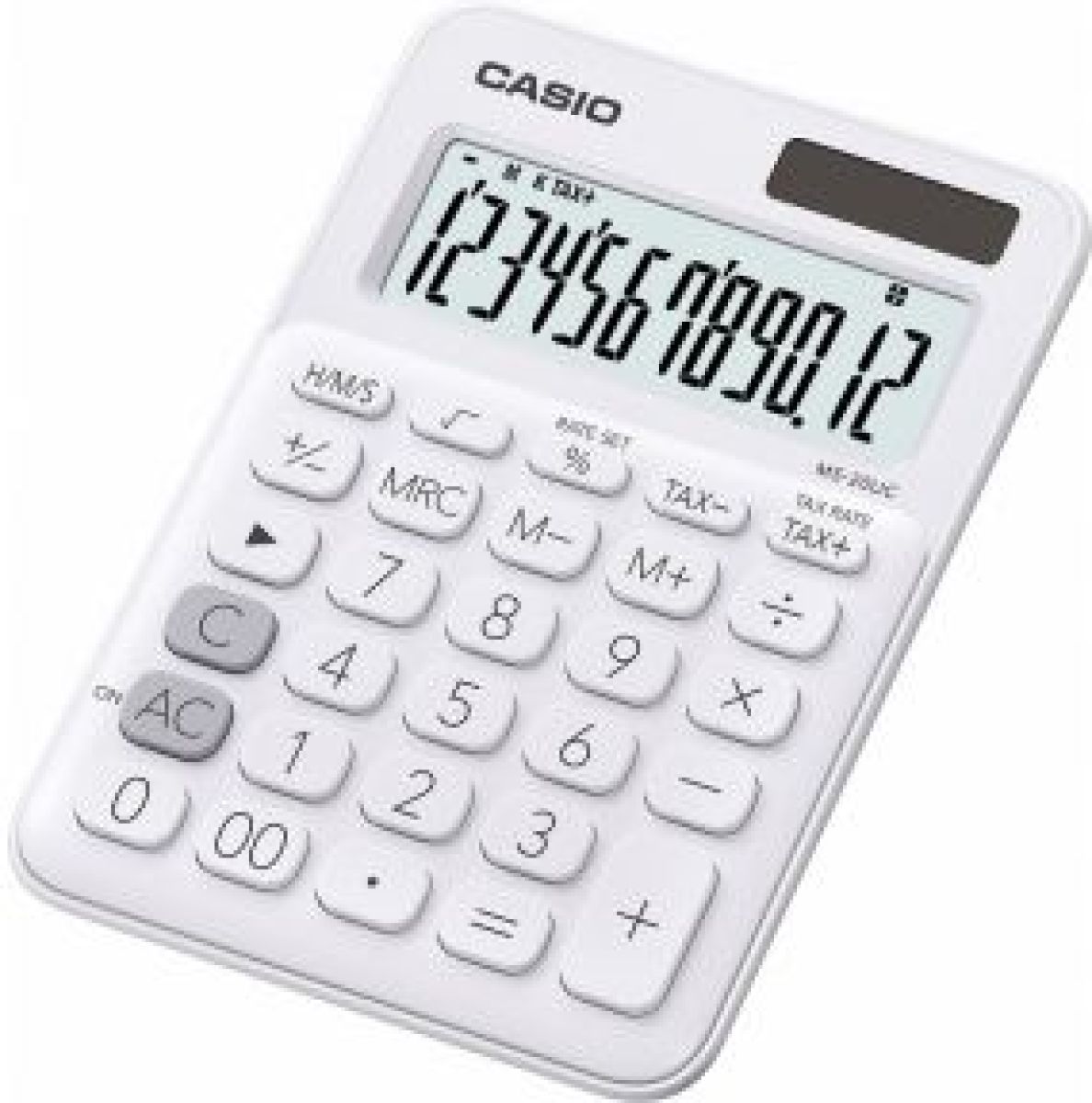 Casio MS-20UC-WE wit