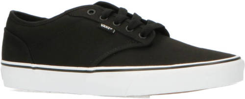 Vans Atwood sneakers zwart/wit