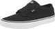 Vans Atwood sneakers zwart/wit