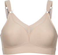 Swegmark bh zonder beugel True Curves Soft beige